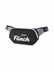Сумка PUMA Basketball Waist Bag модель 078559 Фото