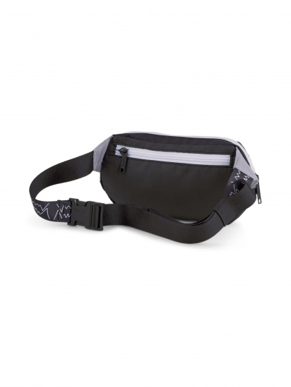 Поясна сумка PUMA Basketball Waist Bag модель 078559 — фото - INTERTOP