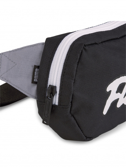 Поясна сумка PUMA Basketball Waist Bag модель 078559 — фото 3 - INTERTOP