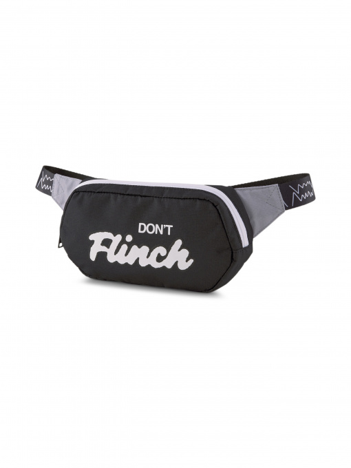 Сумка PUMA Basketball Waist Bag модель 078559 Фото