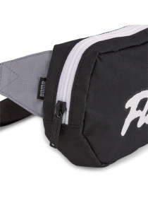 Сумка PUMA Basketball Waist Bag модель 078559 Фото