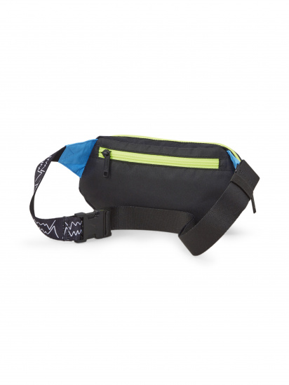 Поясна сумка PUMA Basketball Waist Bag модель 078559 - фото