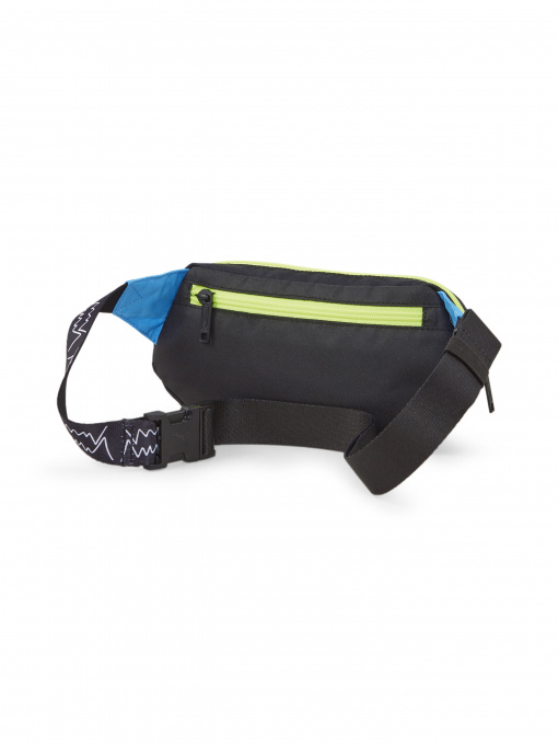 Поясная сумка PUMA Basketball Waist Bag модель 078559 Фото