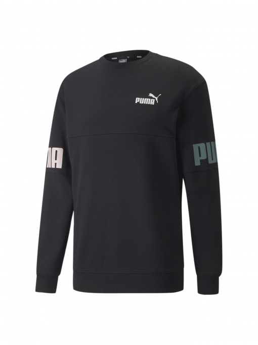 Свитшот PUMA модель 848008 Фото