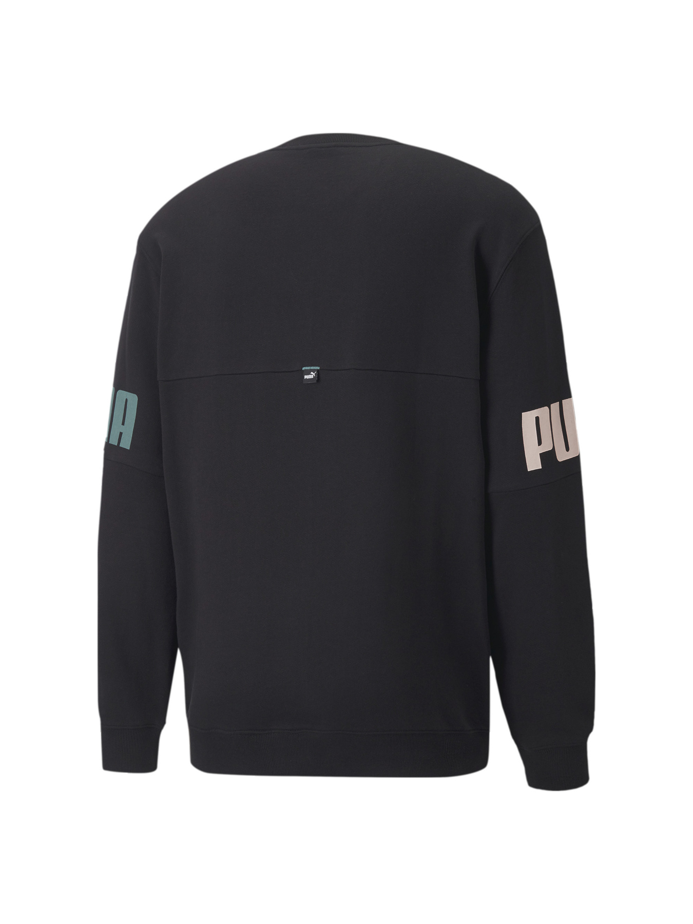 Свитшот PUMA модель 848008 Фото