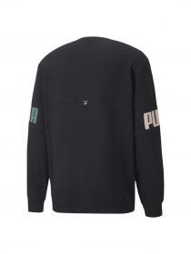 Свитшот PUMA модель 848008 Фото