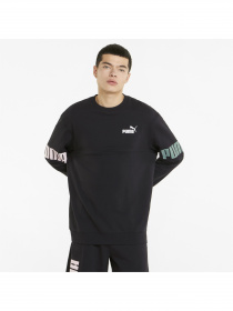 Свитшот PUMA модель 848008 Фото