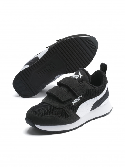 Кросівки PUMA R78 V Ps модель 373617 — фото 3 - INTERTOP