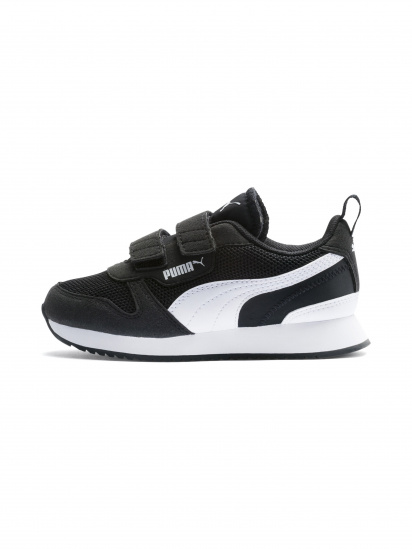 Кросівки PUMA R78 V Ps модель 373617 - фото