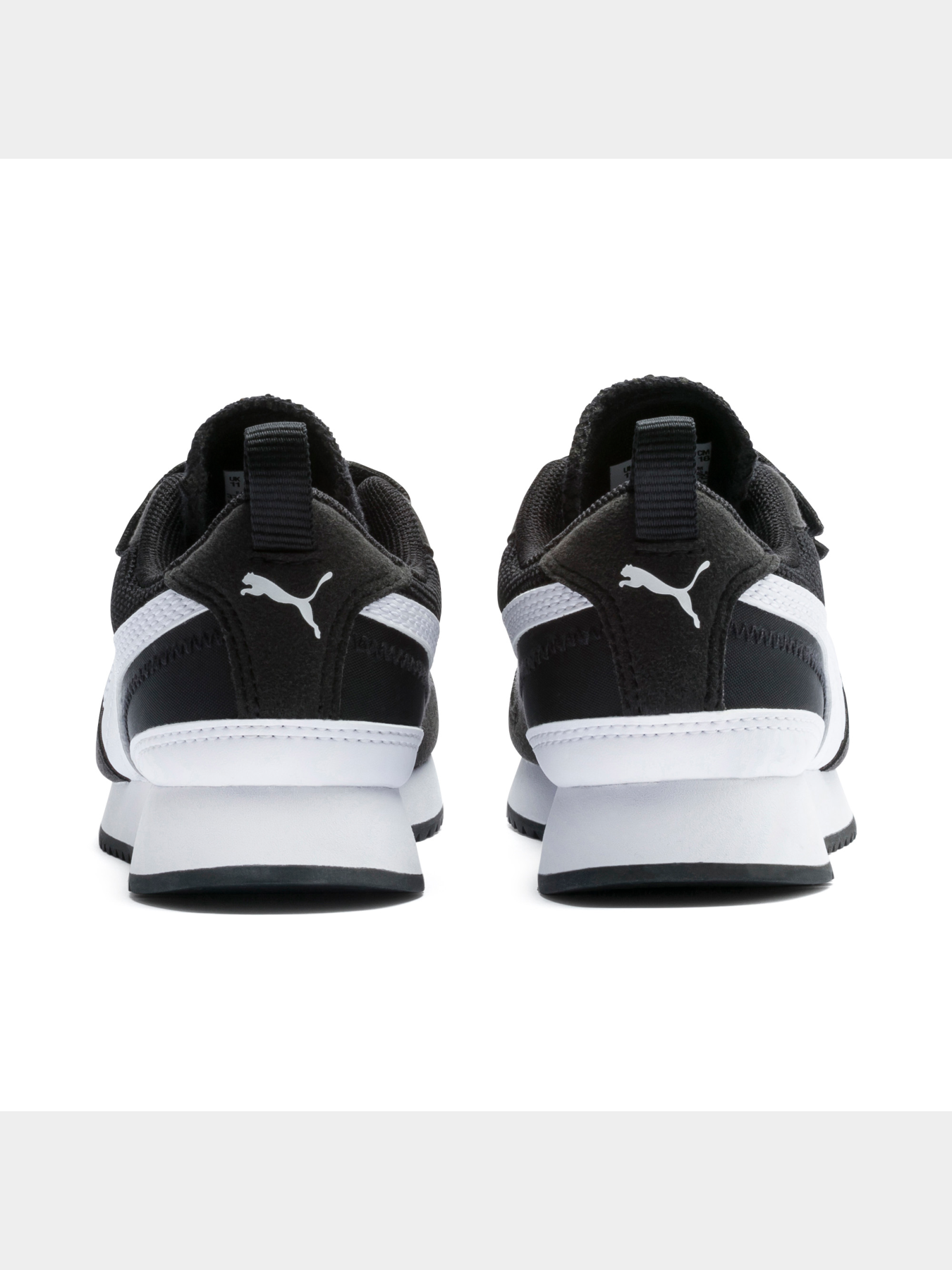 Кроссовки повседневные PUMA модель 373617 Фото