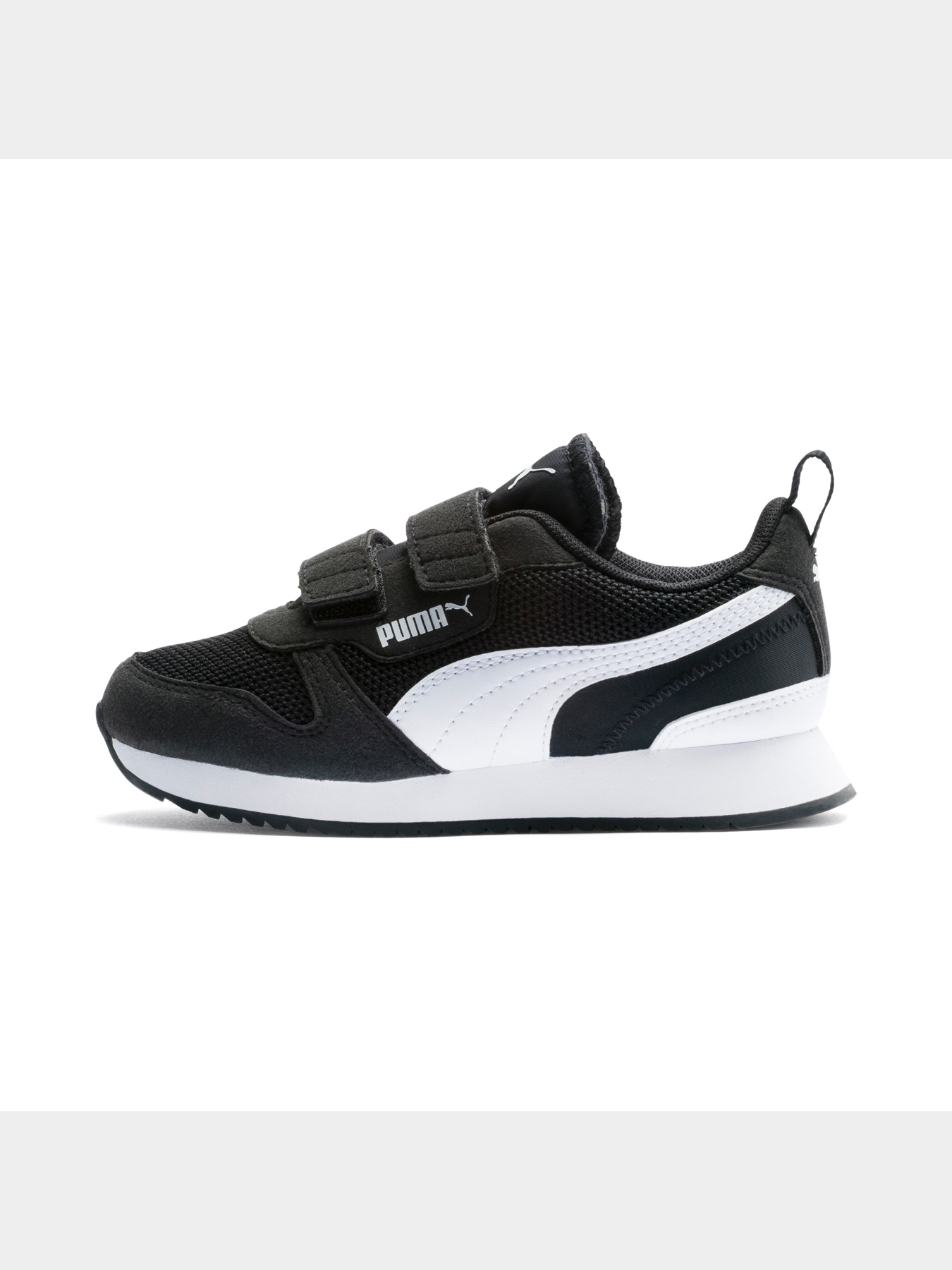Кроссовки повседневные PUMA модель 373617 Фото