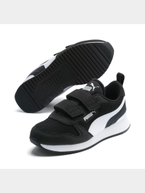 Кроссовки повседневные PUMA модель 373617 Фото