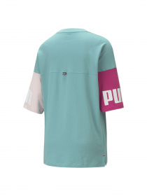 Футболки і поло PUMA модель 847123 Фото