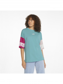 Футболки і поло PUMA модель 847123 Фото