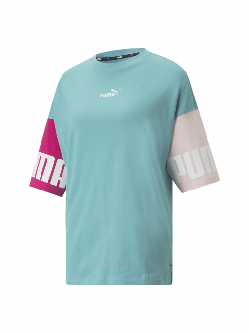 Футболки и поло PUMA модель 847123 Фото