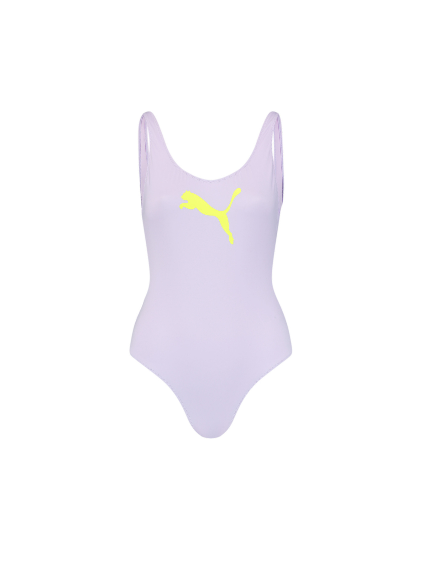 Купальник PUMA модель 907685 Фото