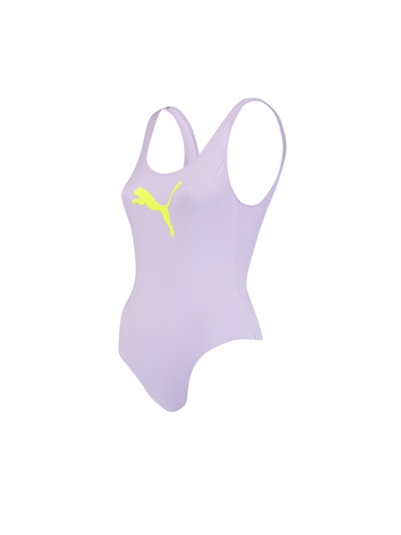 Купальник PUMA модель 907685 Фото