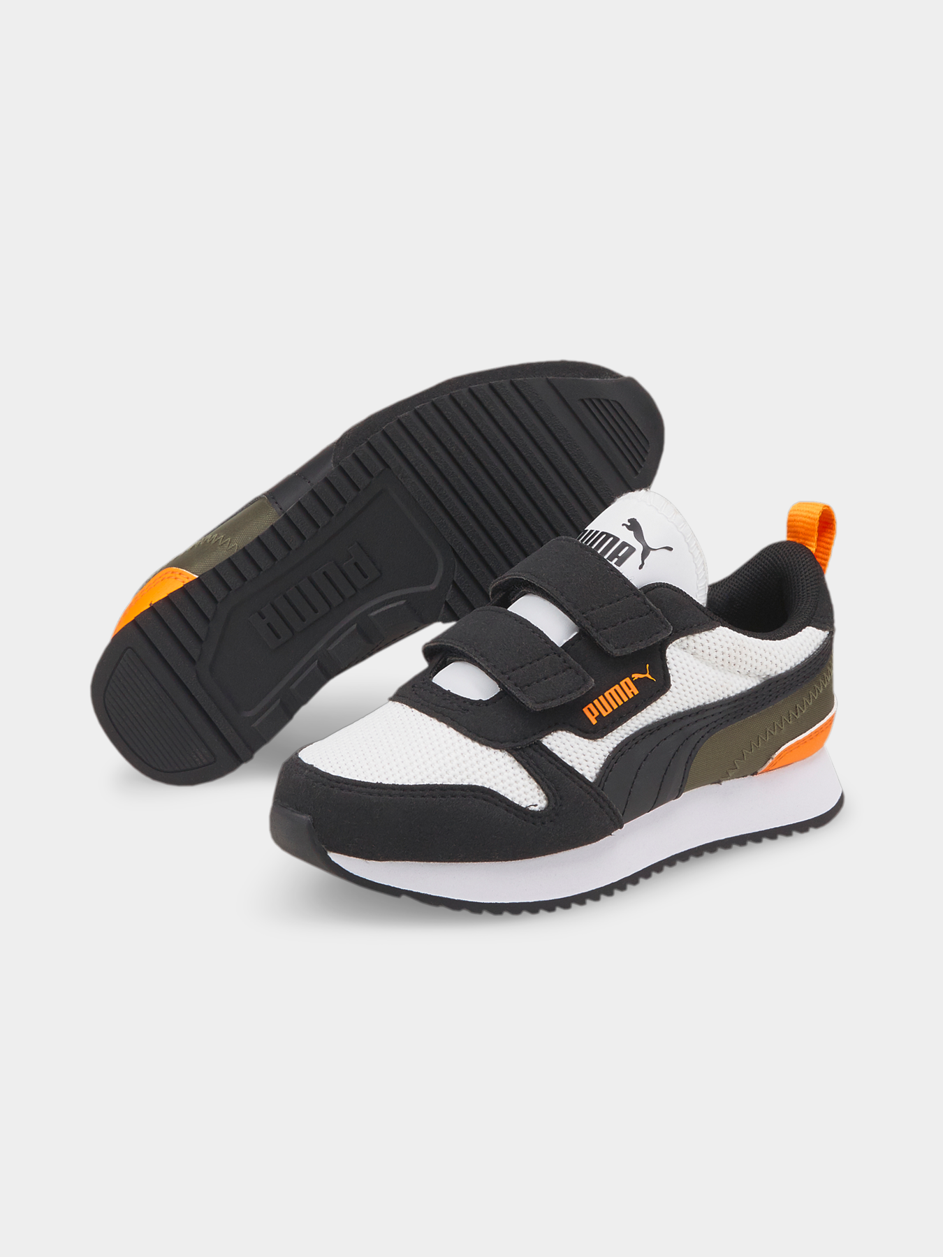 Кроссовки PUMA модель 373617 Фото