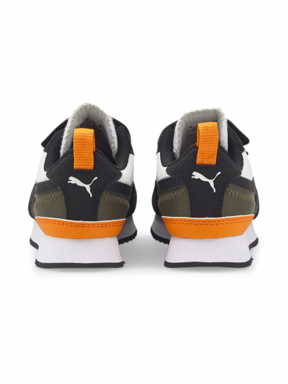 Кросівки PUMA R78 V Ps модель 373617 — фото - INTERTOP