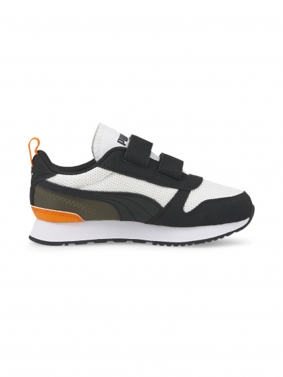 Кросівки PUMA R78 V Ps модель 373617 — фото 3 - INTERTOP