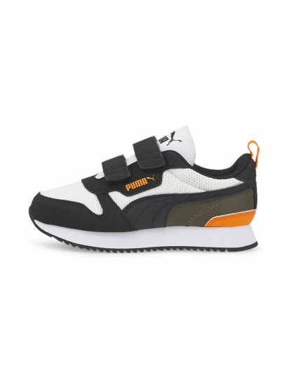 Кросівки PUMA R78 V Ps модель 373617 - фото