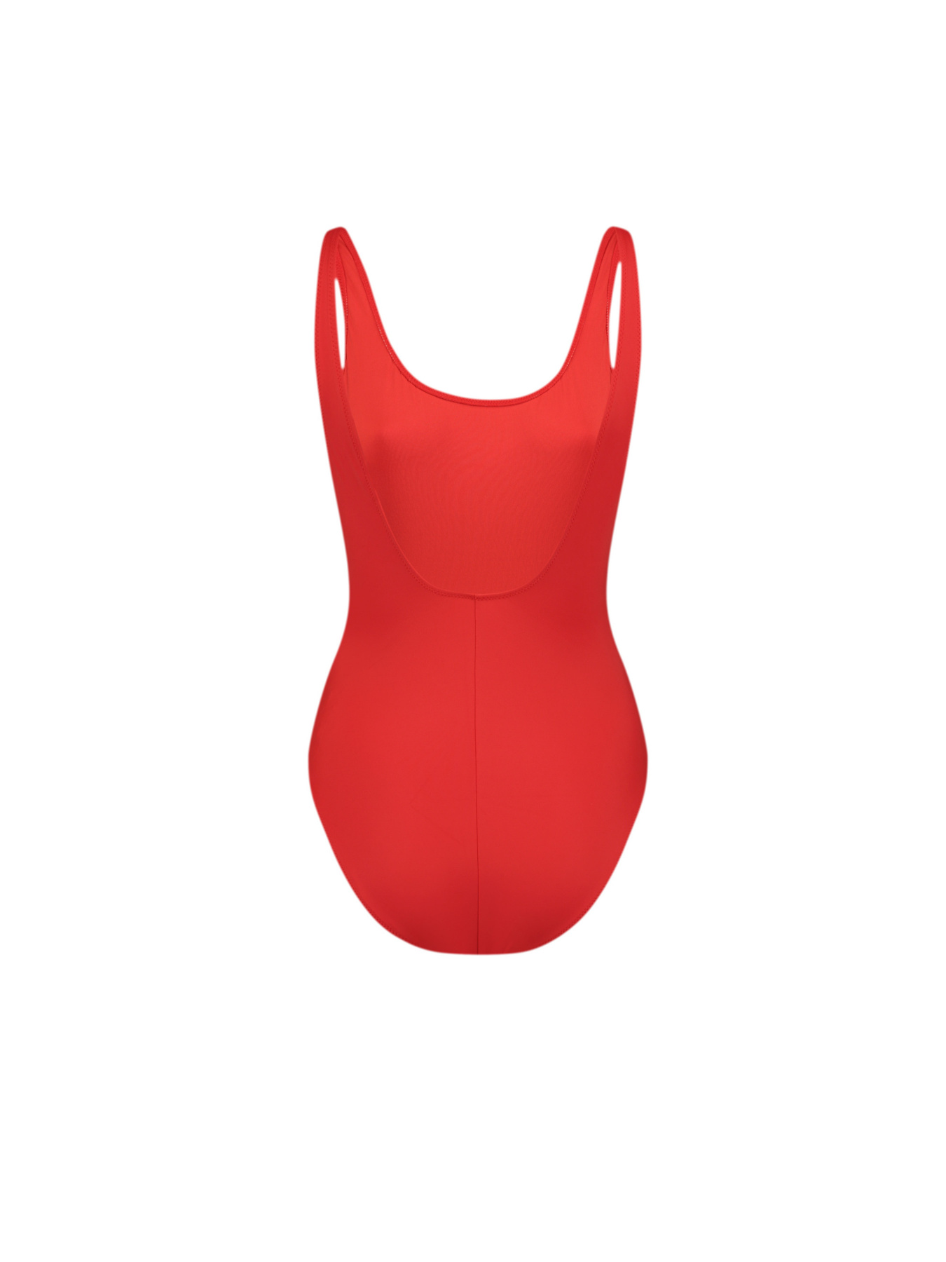 Купальник PUMA Swim Women Swimsuit 1p модель 907685 Фото