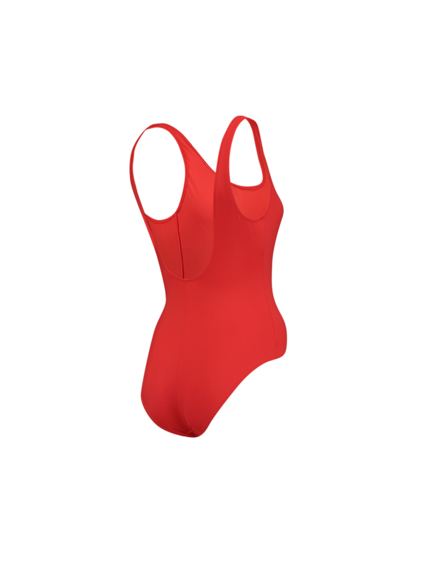 Купальник PUMA Swim Women Swimsuit 1p модель 907685 Фото