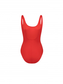 Купальник PUMA Swim Women Swimsuit 1p модель 907685 Фото