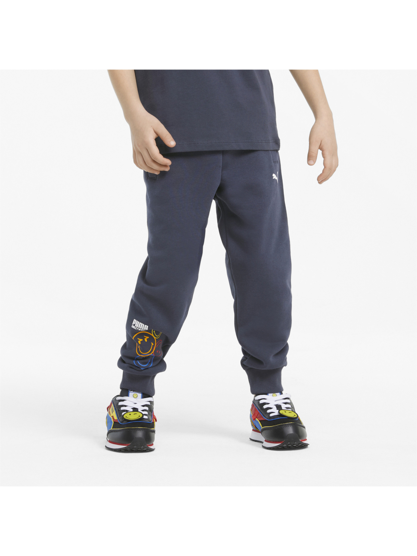 Штаны спортивные PUMA модель 846973 Фото