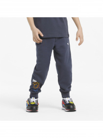 Штаны спортивные PUMA модель 846973 Фото