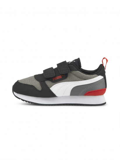 Кросівки PUMA R78 V Ps модель 373617 - фото