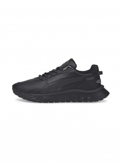 Кросівки PUMA Wild Rider Reflective модель 383728 — фото 3 - INTERTOP