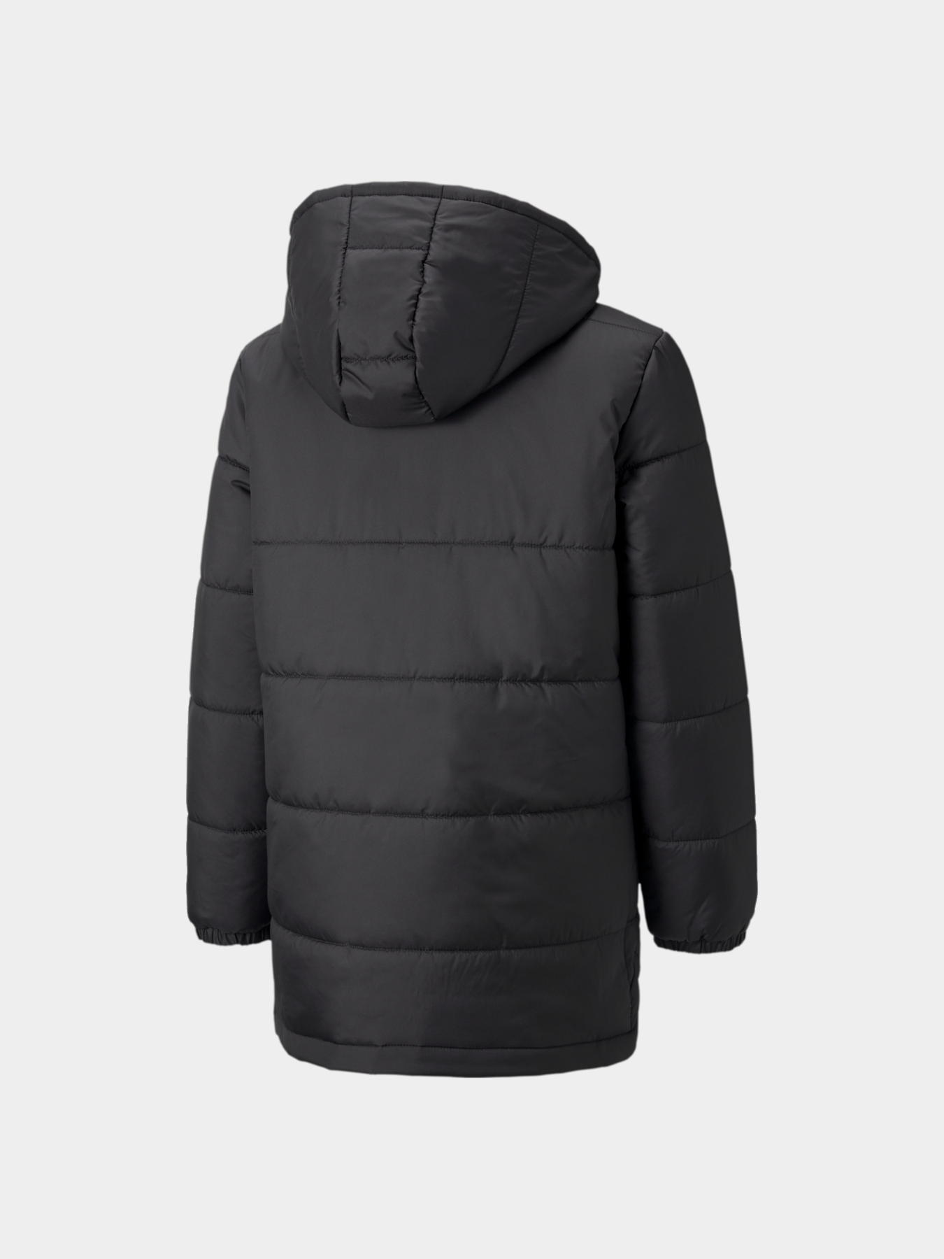 Демісезонна куртка PUMA Fcsd Bench Jacket Jr модель 764871 Фото