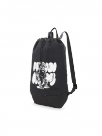 Сумка PUMA Basketball Gym Sac модель 078625 Фото