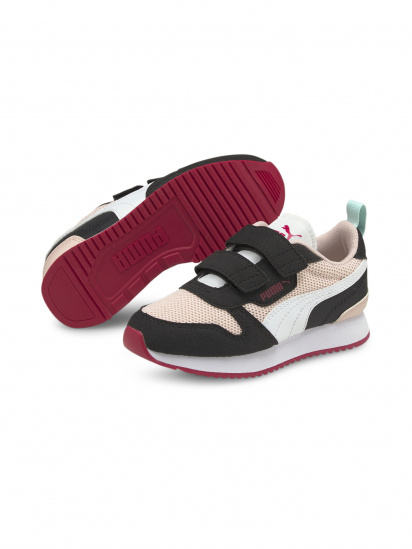 Кросівки PUMA R78 V Ps модель 373617 — фото 3 - INTERTOP