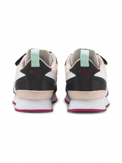 Кросівки PUMA R78 V Ps модель 373617 — фото 4 - INTERTOP