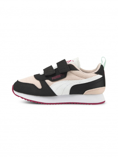 Кросівки PUMA R78 V Ps модель 373617 - фото