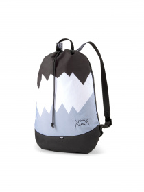Сумка PUMA Basketball Gym Sac модель 078625 Фото