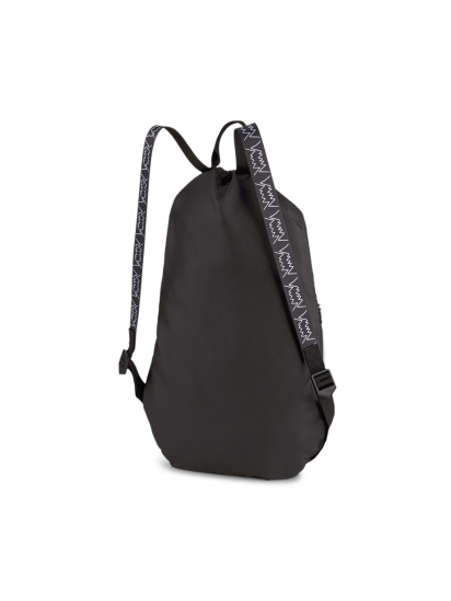 Рюкзак PUMA Basketball Gym Sac модель 078625 — фото - INTERTOP