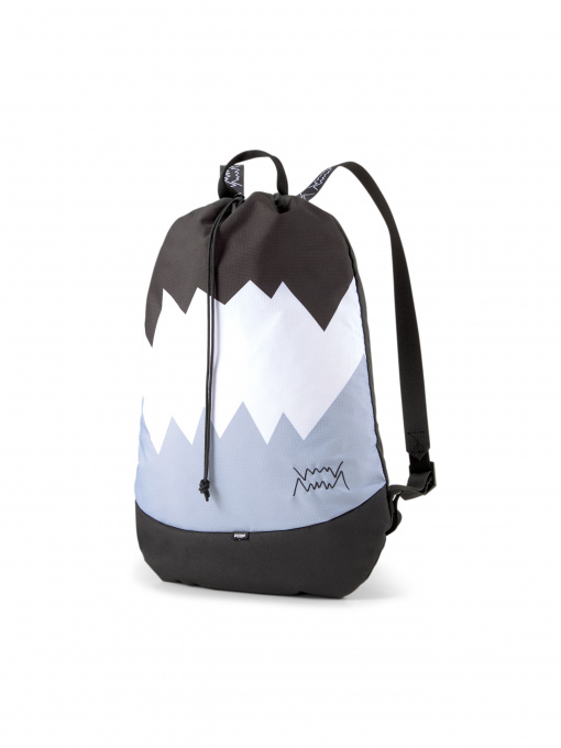 Сумка PUMA Basketball Gym Sac модель 078625 Фото