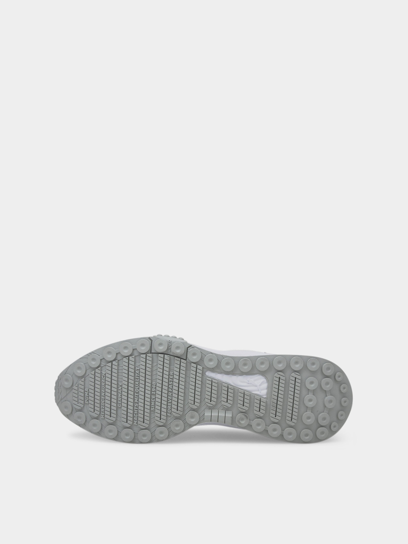 Кроссовки PUMA Wild Rider Reflective модель 383728 Фото