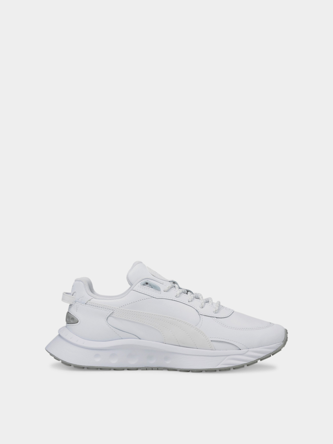 Кроссовки PUMA Wild Rider Reflective модель 383728 Фото