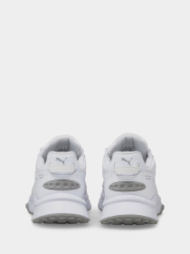 Кроссовки PUMA Wild Rider Reflective модель 383728 Фото