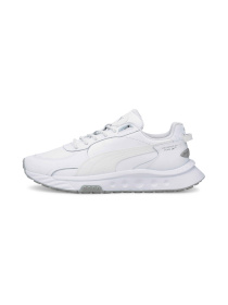 Кроссовки PUMA Wild Rider Reflective модель 383728 Фото