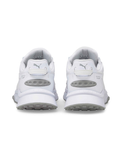 Кросівки PUMA Wild Rider Reflective модель 383728 — фото 5 - INTERTOP