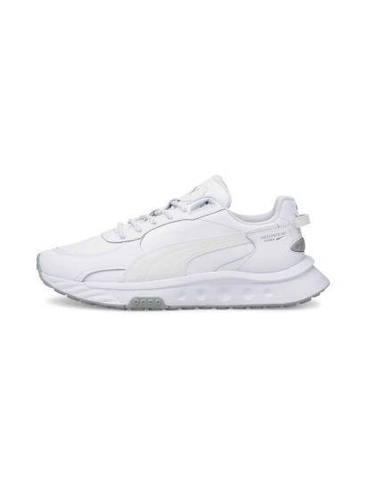 Кросівки PUMA Wild Rider Reflective модель 383728 — фото 7 - INTERTOP