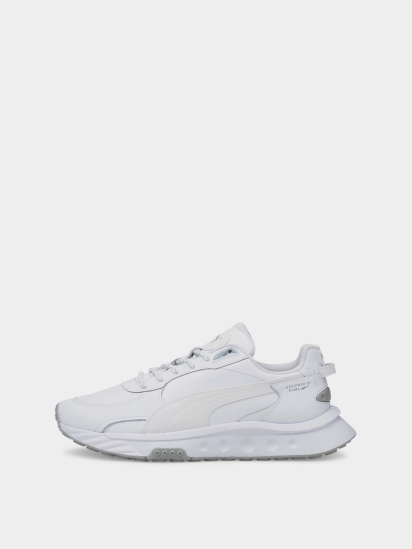 Кросівки PUMA Wild Rider Reflective модель 383728 — фото 10 - INTERTOP