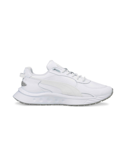 Кросівки PUMA Wild Rider Reflective модель 383728 - фото