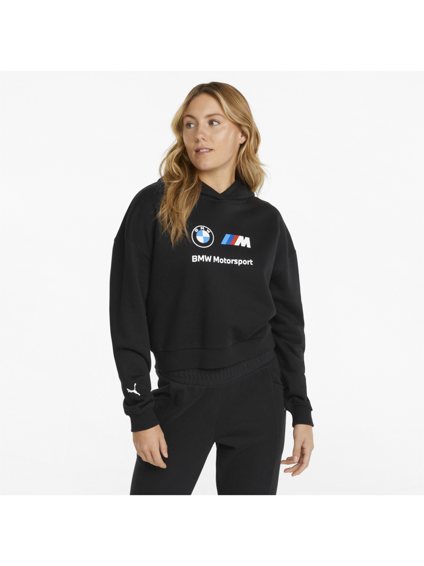 Худи PUMA модель 534249 Фото