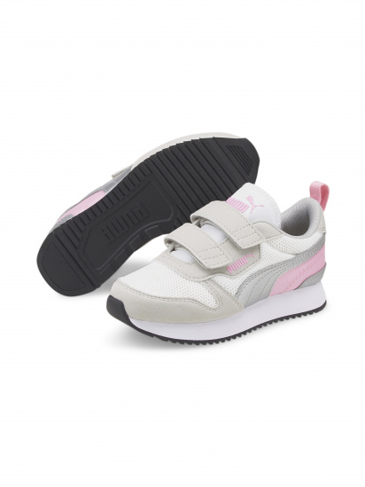 Кросівки PUMA R78 V Ps модель 373617 — фото 3 - INTERTOP